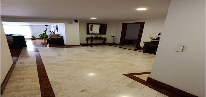Apartamento en Venta en Bogotá, D.C., Santa Bibiana-Usaquén