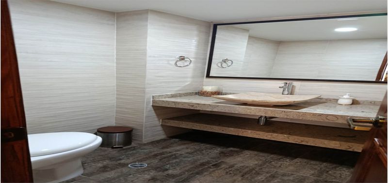 Apartamento en Venta en Bogotá, D.C., Santa Bibiana-Usaquén-0