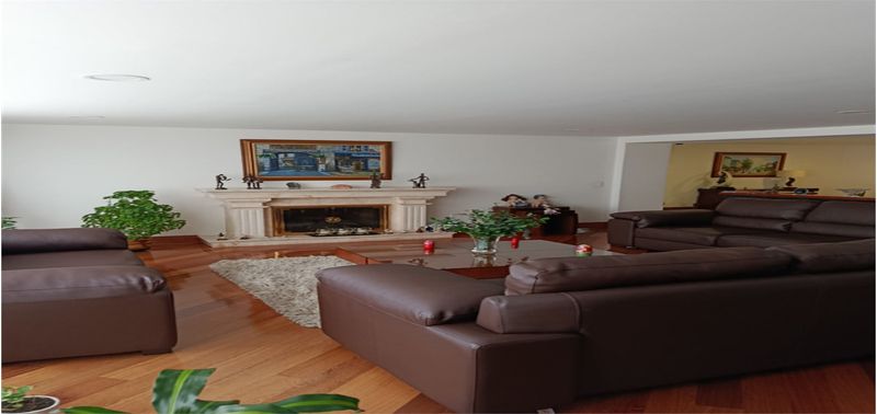 Apartamento en Venta en Bogotá, D.C., Santa Bibiana-Usaquén-2