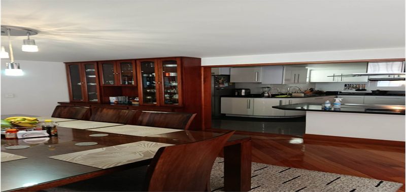 Apartamento en Venta en Bogotá, D.C., Santa Bibiana-Usaquén-6