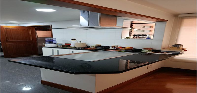 Apartamento en Venta en Bogotá, D.C., Santa Bibiana-Usaquén-7