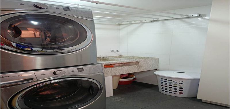 Apartamento en Venta en Bogotá, D.C., Santa Bibiana-Usaquén-10