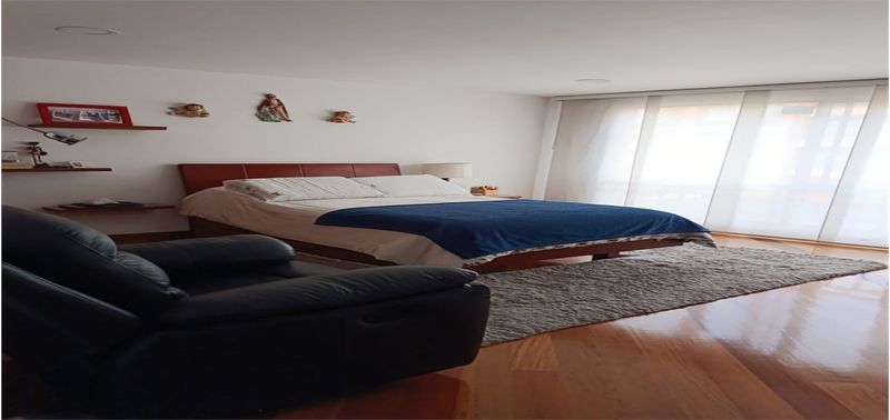 Apartamento en Venta en Bogotá, D.C., Santa Bibiana-Usaquén-11