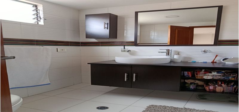 Apartamento en Venta en Bogotá, D.C., Santa Bibiana-Usaquén-12