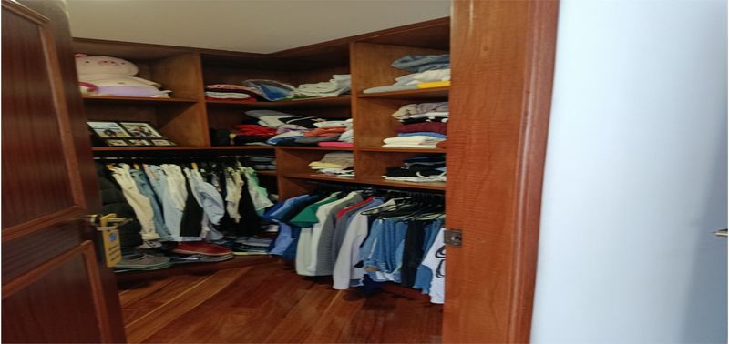 Apartamento en Venta en Bogotá, D.C., Santa Bibiana-Usaquén-13