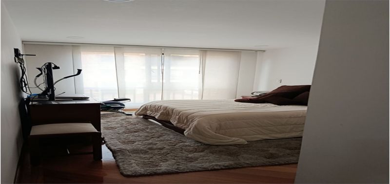 Apartamento en Venta en Bogotá, D.C., Santa Bibiana-Usaquén-14