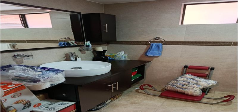 Apartamento en Venta en Bogotá, D.C., Santa Bibiana-Usaquén-15