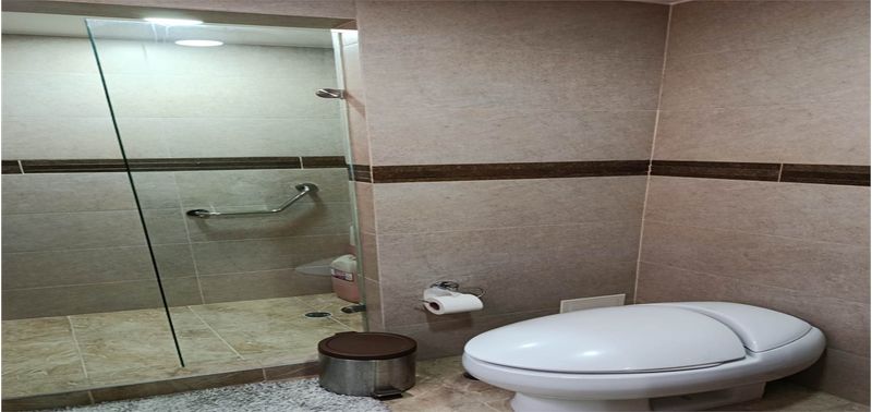 Apartamento en Venta en Bogotá, D.C., Santa Bibiana-Usaquén-16
