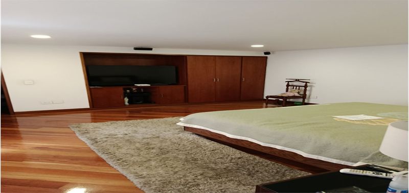 Apartamento en Venta en Bogotá, D.C., Santa Bibiana-Usaquén-17