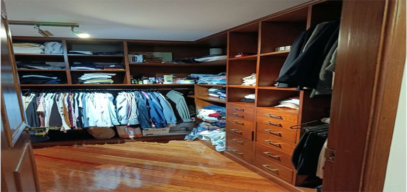 Apartamento en Venta en Bogotá, D.C., Santa Bibiana-Usaquén-18