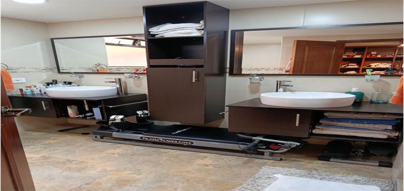 Apartamento en Venta en Bogotá, D.C., Santa Bibiana-Usaquén-19