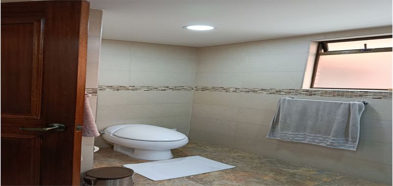 Apartamento en Venta en Bogotá, D.C., Santa Bibiana-Usaquén-20