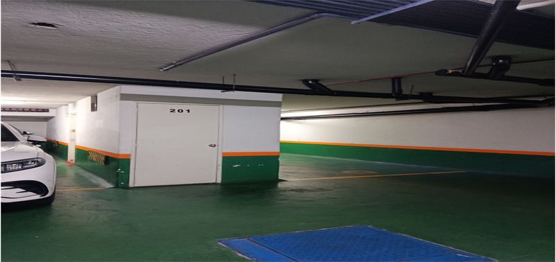Apartamento en Venta en Bogotá, D.C., Santa Bibiana-Usaquén-22
