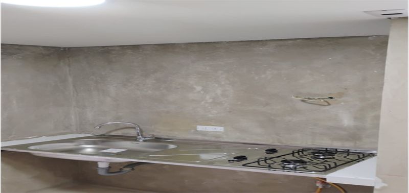 Apartaestudio en Venta en Bogotá, D.C., San Fernando-Barrios Unidos-0