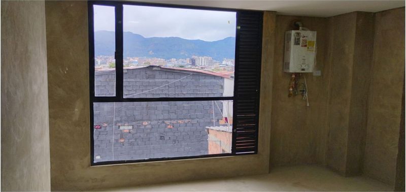 Apartaestudio en Venta en Bogotá, D.C., San Fernando-Barrios Unidos-1