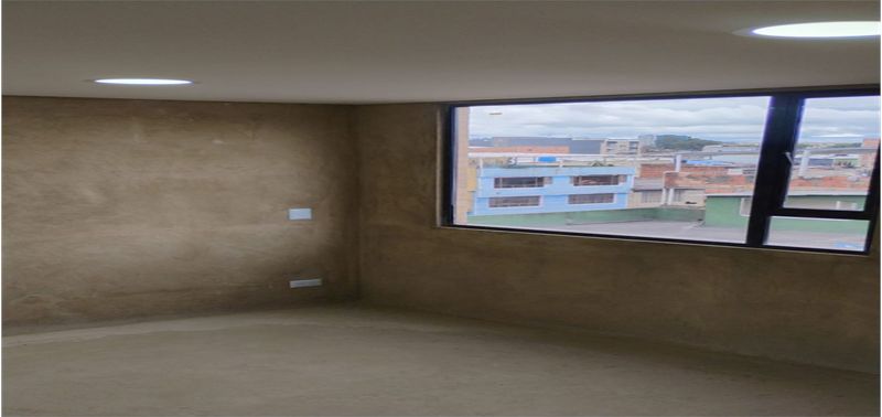 Apartaestudio en Venta en Bogotá, D.C., San Fernando-Barrios Unidos-3