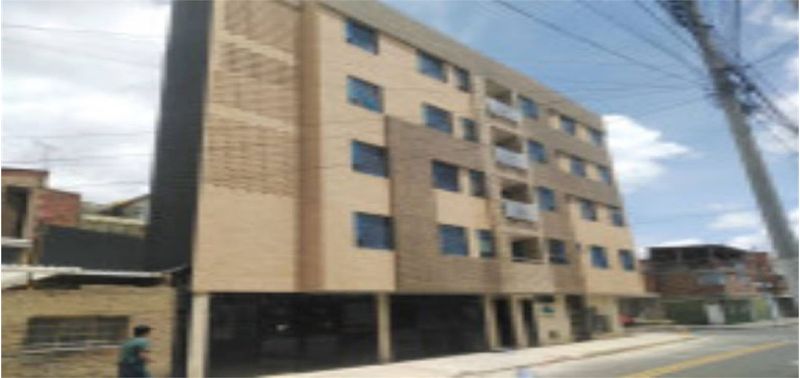 Apartaestudio en Venta en Bogotá, D.C., San Fernando-Barrios Unidos-6