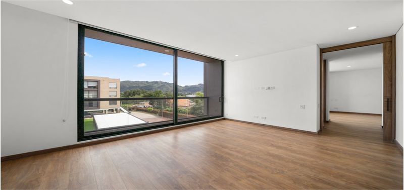 Apartamento en Venta en Chía, Chía   Vereda La Balsa Sector Las Juntas   Senior-0