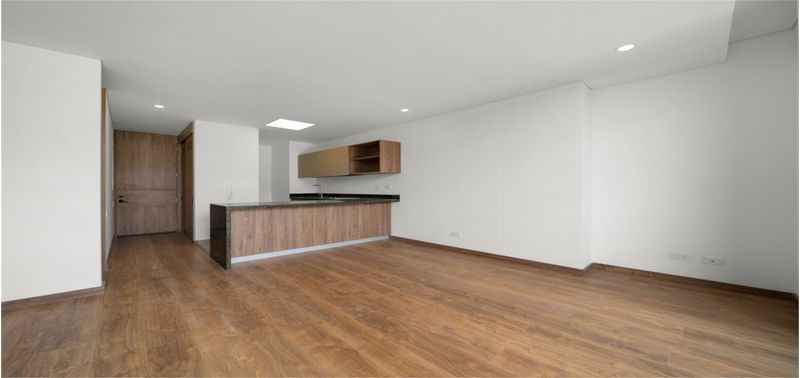 Apartamento en Venta en Chía, Chía   Vereda La Balsa Sector Las Juntas   Senior-1