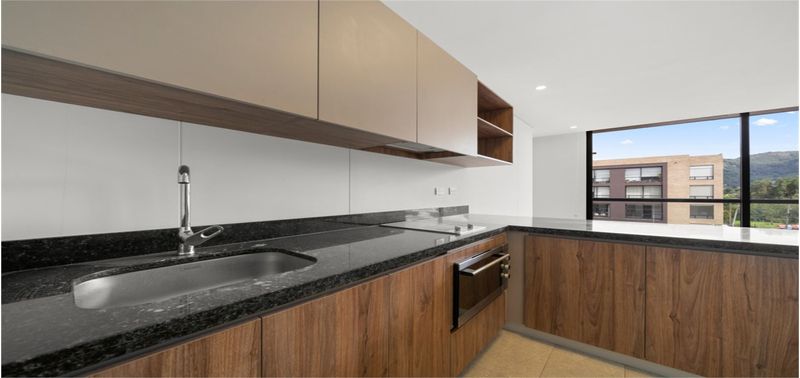 Apartamento en Venta en Chía, Chía   Vereda La Balsa Sector Las Juntas   Senior-2