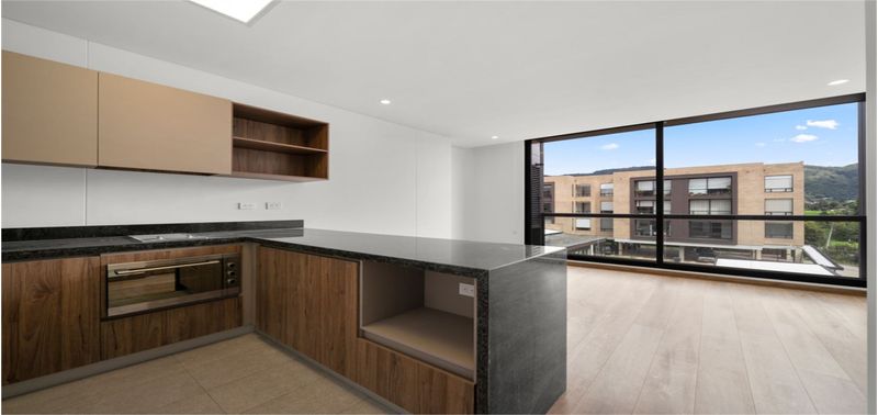 Apartamento en Venta en Chía, Chía   Vereda La Balsa Sector Las Juntas   Senior-3