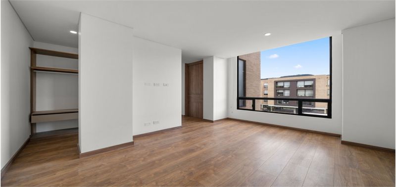Apartamento en Venta en Chía, Chía   Vereda La Balsa Sector Las Juntas   Senior-5