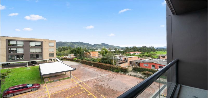 Apartamento en Venta en Chía, Chía   Vereda La Balsa Sector Las Juntas   Senior-8