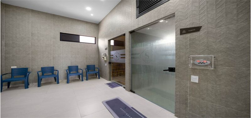 Apartamento en Venta en Chía, Chía   Vereda La Balsa Sector Las Juntas   Senior-16