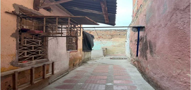 Casa en Venta en Santa Marta, Centro Histórico-18