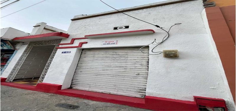 Casa en Venta en Santa Marta, Centro Histórico-20