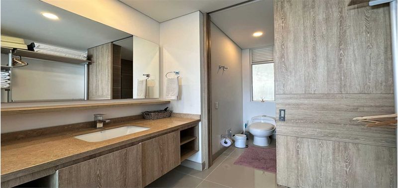Apartamento en Venta en Santa Marta, playa salguero-7
