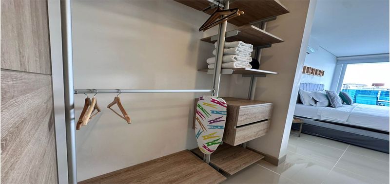 Apartamento en Venta en Santa Marta, playa salguero-9