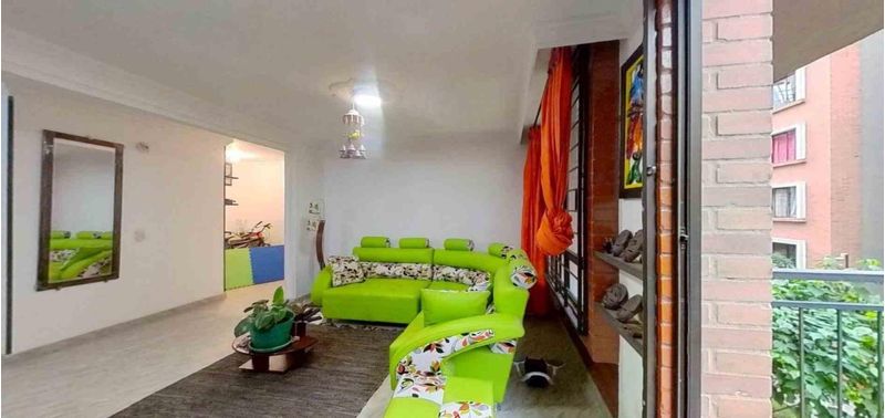 Apartamento en Venta en Mosquera, ciudad sabana