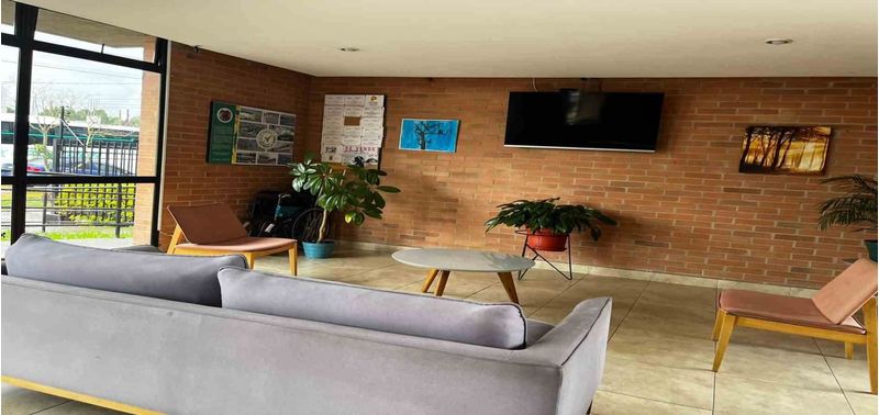 Apartamento en Venta en Mosquera, ciudad sabana-0