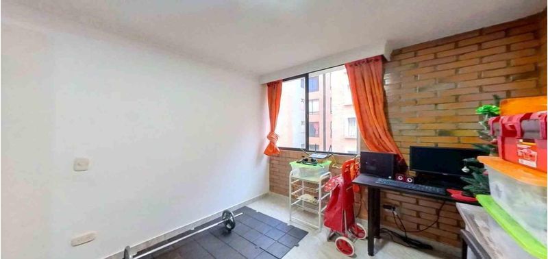Apartamento en Venta en Mosquera, ciudad sabana-1