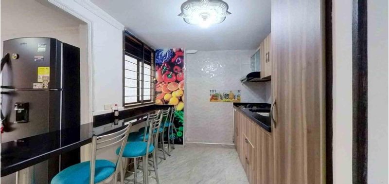 Apartamento en Venta en Mosquera, ciudad sabana-3