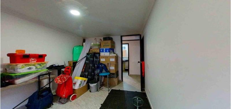 Apartamento en Venta en Mosquera, ciudad sabana-4