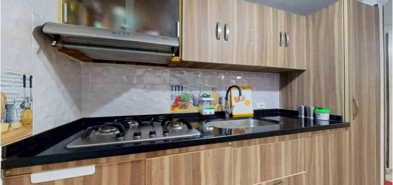 Apartamento en Venta en Mosquera, ciudad sabana-5