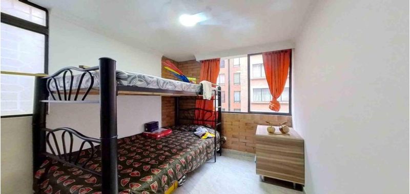 Apartamento en Venta en Mosquera, ciudad sabana-9
