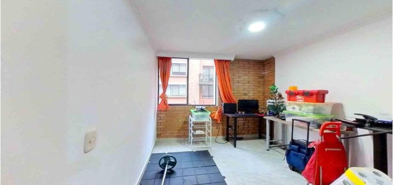 Apartamento en Venta en Mosquera, ciudad sabana-10