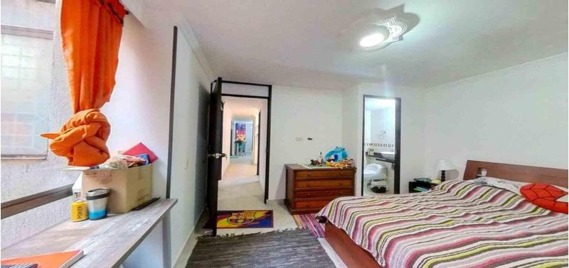 Apartamento en Venta en Mosquera, ciudad sabana-11