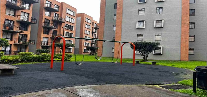 Apartamento en Venta en Mosquera, ciudad sabana-17