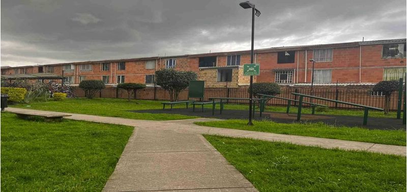 Apartamento en Venta en Mosquera, ciudad sabana-20