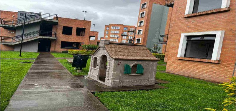 Apartamento en Venta en Mosquera, ciudad sabana-21