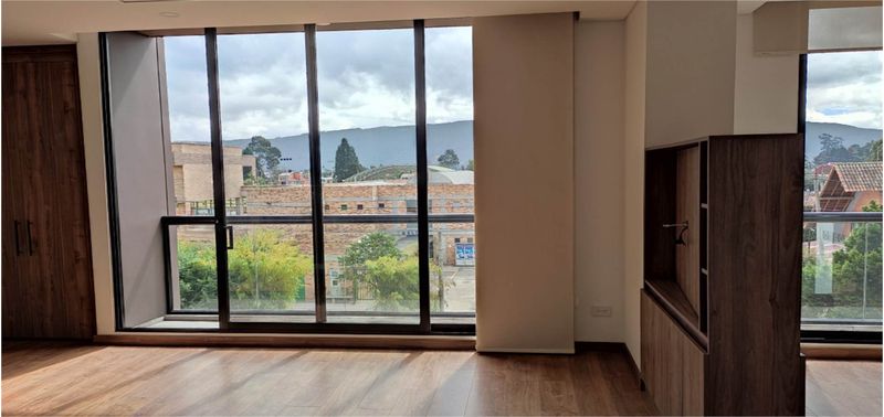 Apartamento en Venta en Bogotá, D.C., Guaymaral Hacienda San Sebastián-0