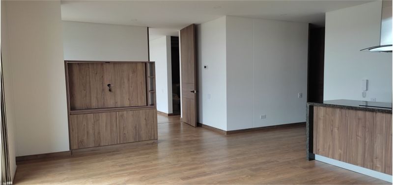 Apartamento en Venta en Bogotá, D.C., Guaymaral Hacienda San Sebastián-1