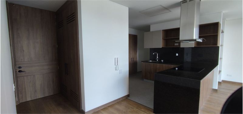 Apartamento en Venta en Bogotá, D.C., Guaymaral Hacienda San Sebastián-3