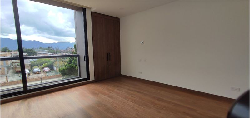 Apartamento en Venta en Bogotá, D.C., Guaymaral Hacienda San Sebastián-4