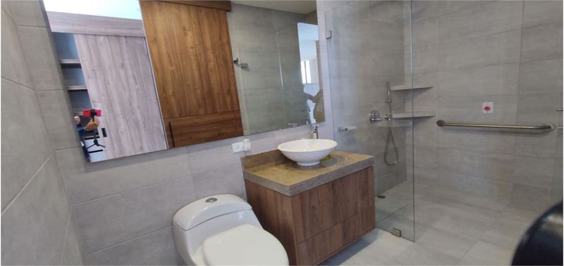 Apartamento en Venta en Bogotá, D.C., Guaymaral Hacienda San Sebastián-5
