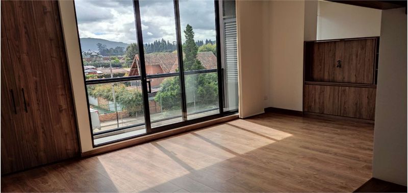 Apartamento en Venta en Bogotá, D.C., Guaymaral Hacienda San Sebastián-6
